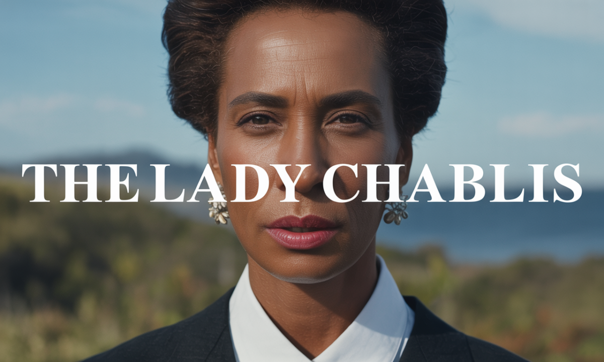 découvrez the lady chablis, une figure emblématique et unique, racontant son histoire captivante entre courage et authenticité.