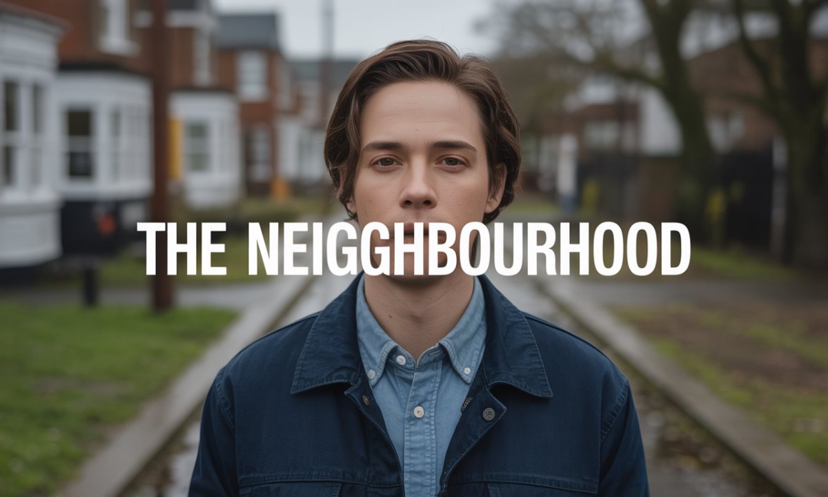 Illustration de The Neighbourhood, personnalité publique