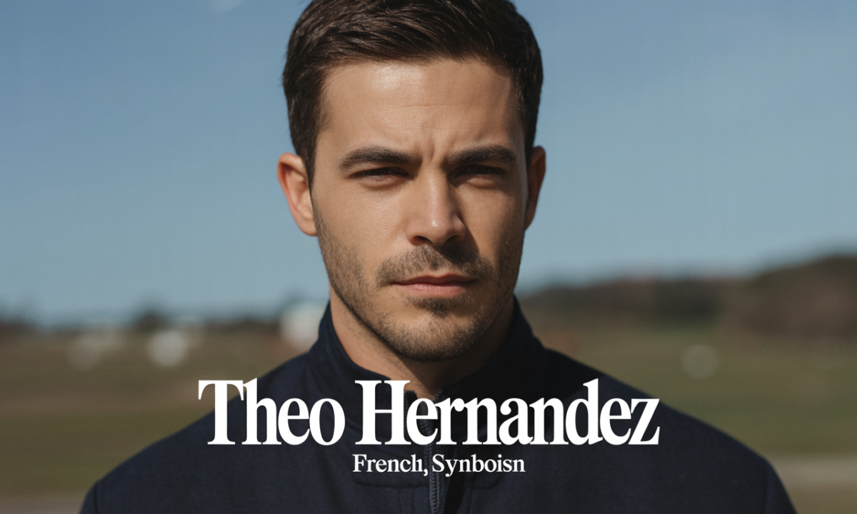 découvrez la carrière et les dernières performances de theo hernandez, talentueux footballeur français évoluant au poste de défenseur.