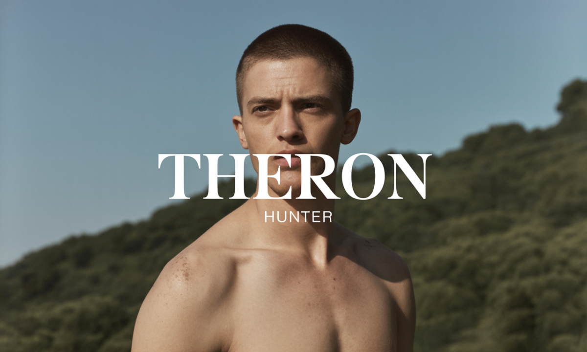 Illustration de Theron, Noms de famille