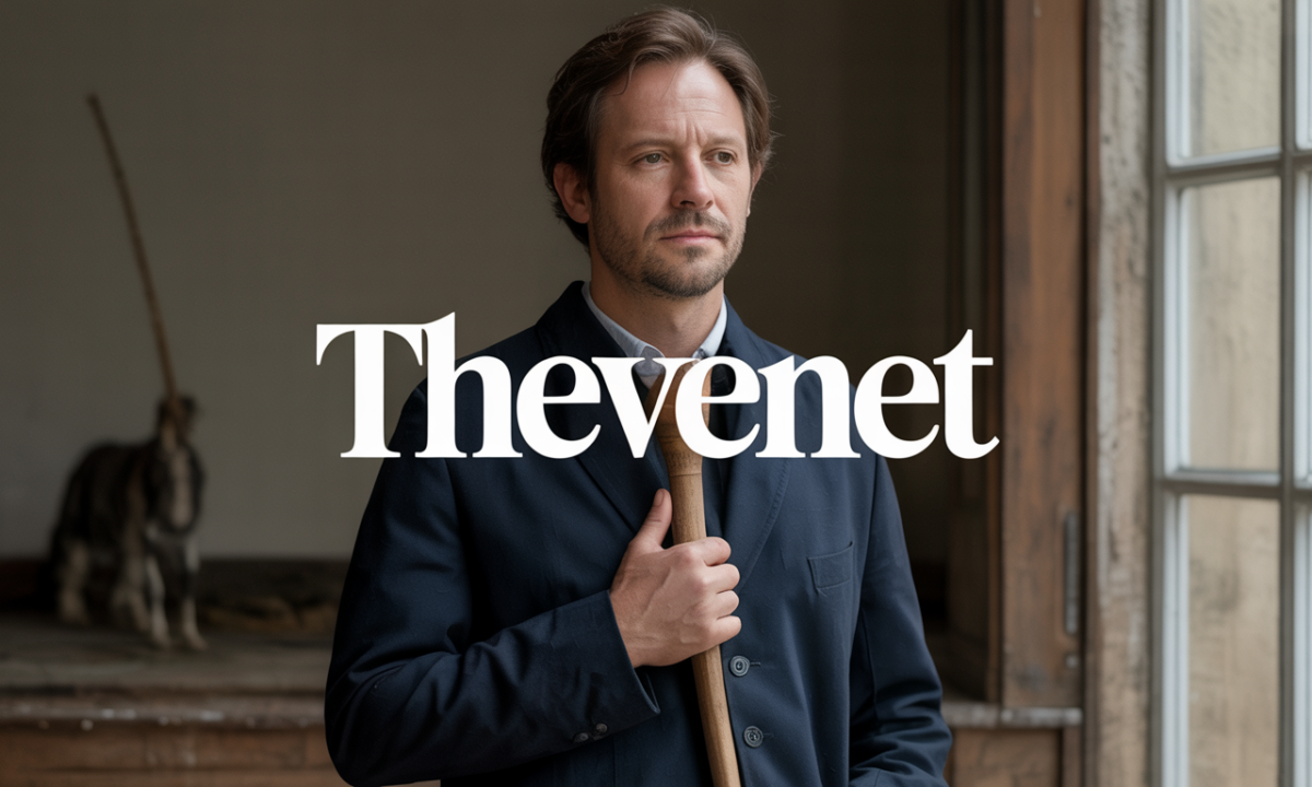 Illustration liée à l’origine et à l’histoire du nom de famille Thevenet