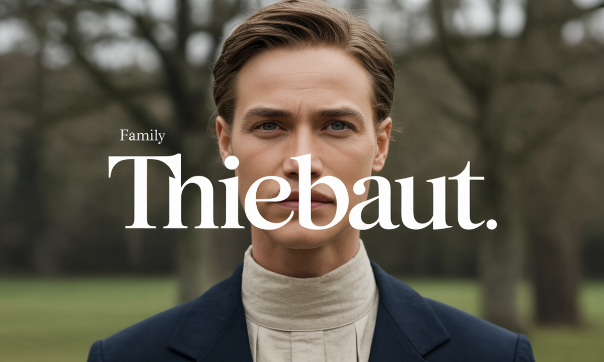 découvrez thiebaut, une marque renommée pour son savoir-faire d'exception et ses produits de haute qualité alliant tradition et innovation.