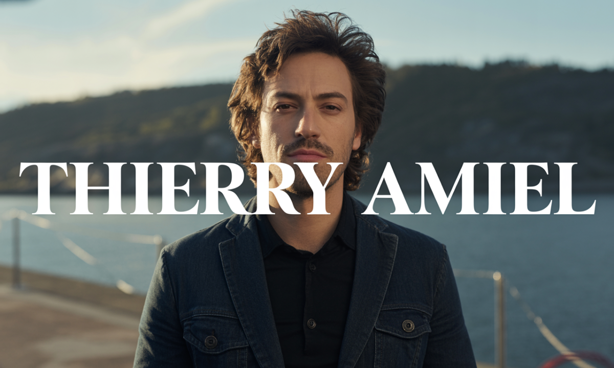 Ilustração de Thierry Amiel, Celebridades e personalidades