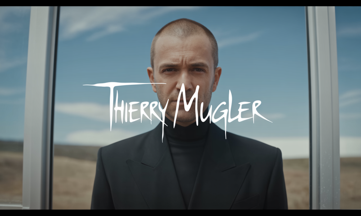 découvrez l'univers unique de thierry mugler, créateur de mode emblématique reconnu pour ses créations audacieuses et son style avant-gardiste.
