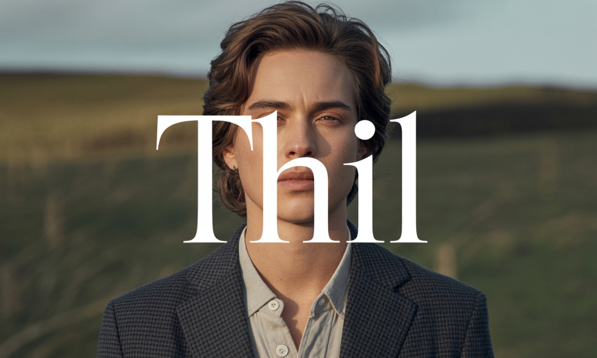 Illustration de Thil, Noms de famille