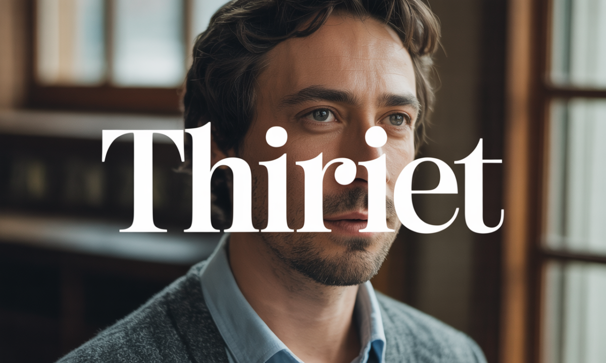 Illustration de Thiriet, Noms de famille