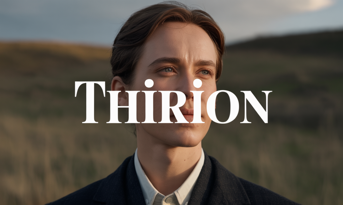 découvrez thirion, une entreprise innovante spécialisée dans les solutions industrielles performantes et durables.