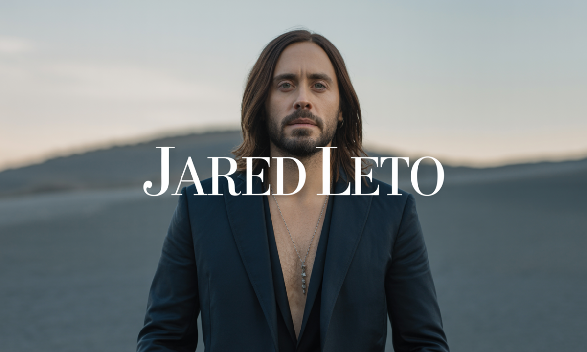 découvrez thirty seconds to mars, le groupe de rock alternatif emblématique connu pour ses performances énergiques et ses albums captivants.