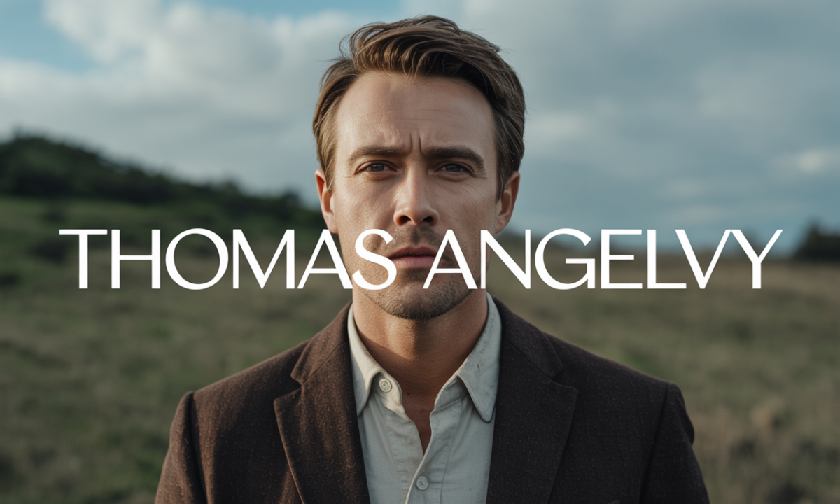 Ilustração de Thomas Angelvy, Celebridades e personalidades