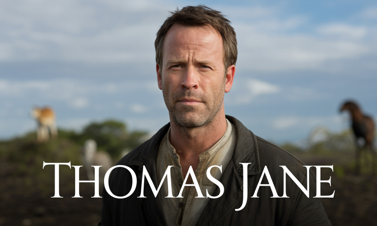 découvrez la carrière et la biographie de thomas jane, acteur renommé connu pour ses rôles dans des films et séries cultes, ainsi que ses projets récents.