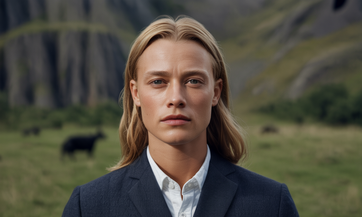 Illustration de Thoraval, Noms de famille