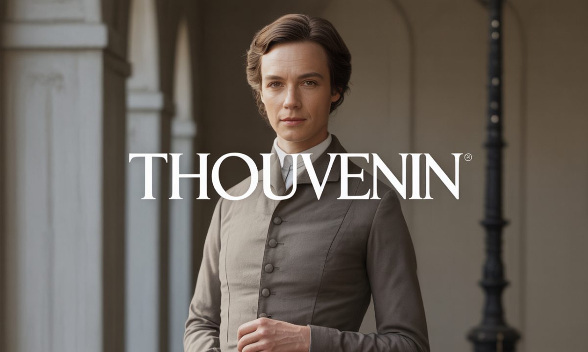 Illustration de Thouvenin, Noms de famille