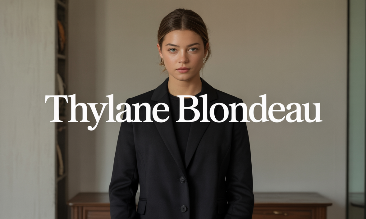 Illustration de Thylane Blondeau, Personnalités et Célébrités