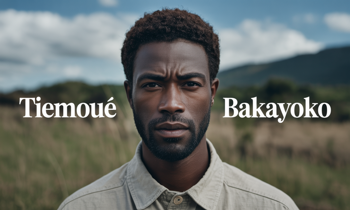 Illustration de Tiemoue Bakayoko, Personnalités et Célébrités