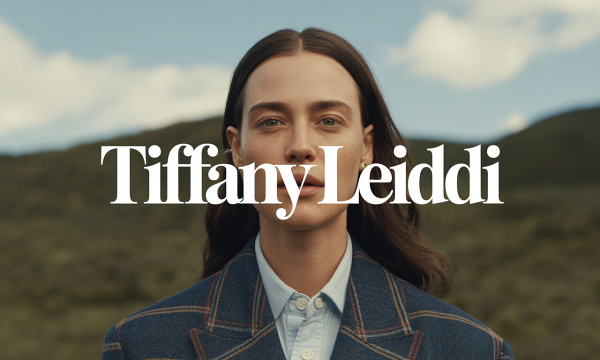 Illustration de Tiffany Leiddi, Personnalités et Célébrités