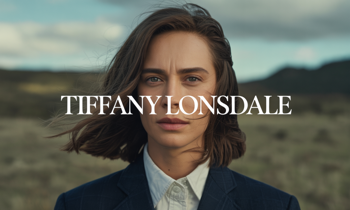 Ilustração de Tiffany Lonsdale, Celebridades e personalidades