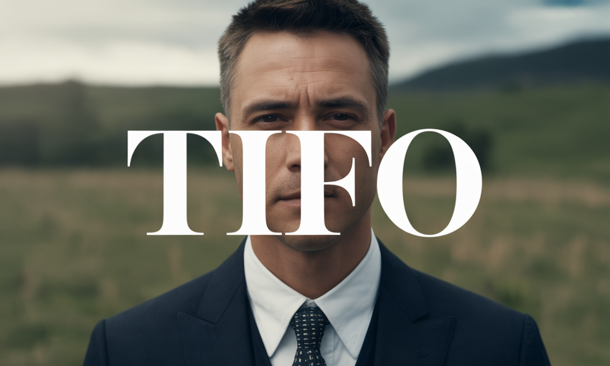 Illustration liée à l’origine et à l’histoire du nom de famille Tifo