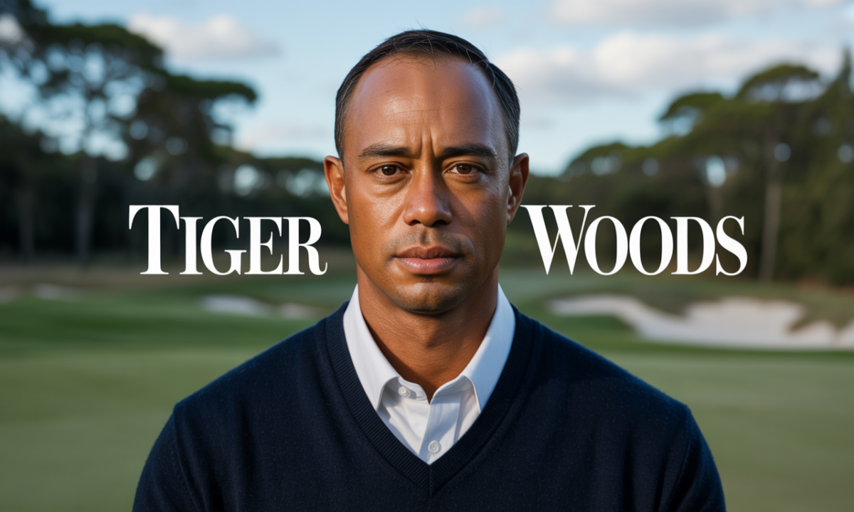 découvrez l'histoire et la carrière exceptionnelle de tiger woods, légende du golf mondial, avec ses exploits, ses défis et son impact sur le sport.