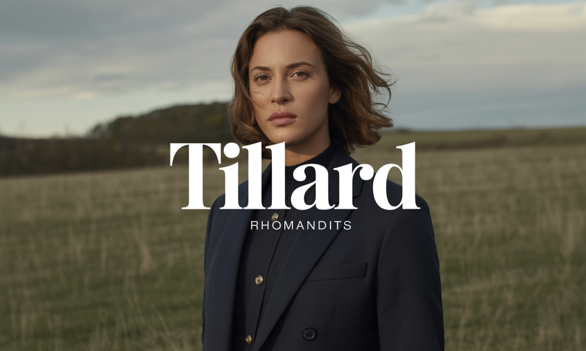 Illustration de Tillard, Noms de famille