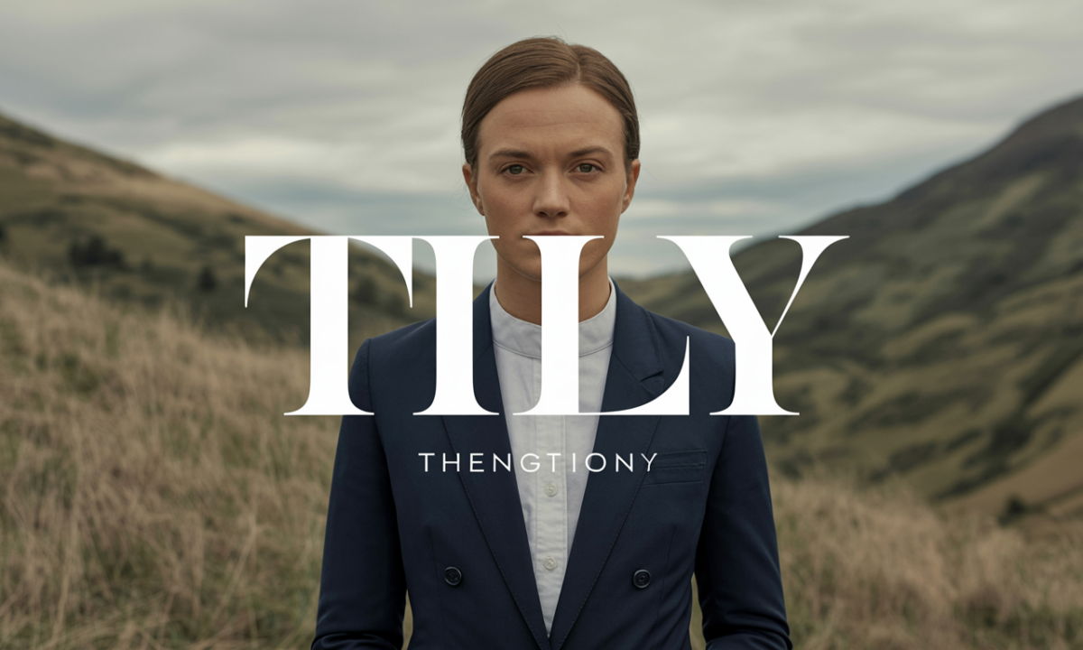 Illustration de Tilly, Noms de famille