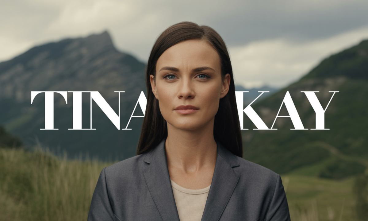 Illustration de Tina Kay, Personnalités et Célébrités