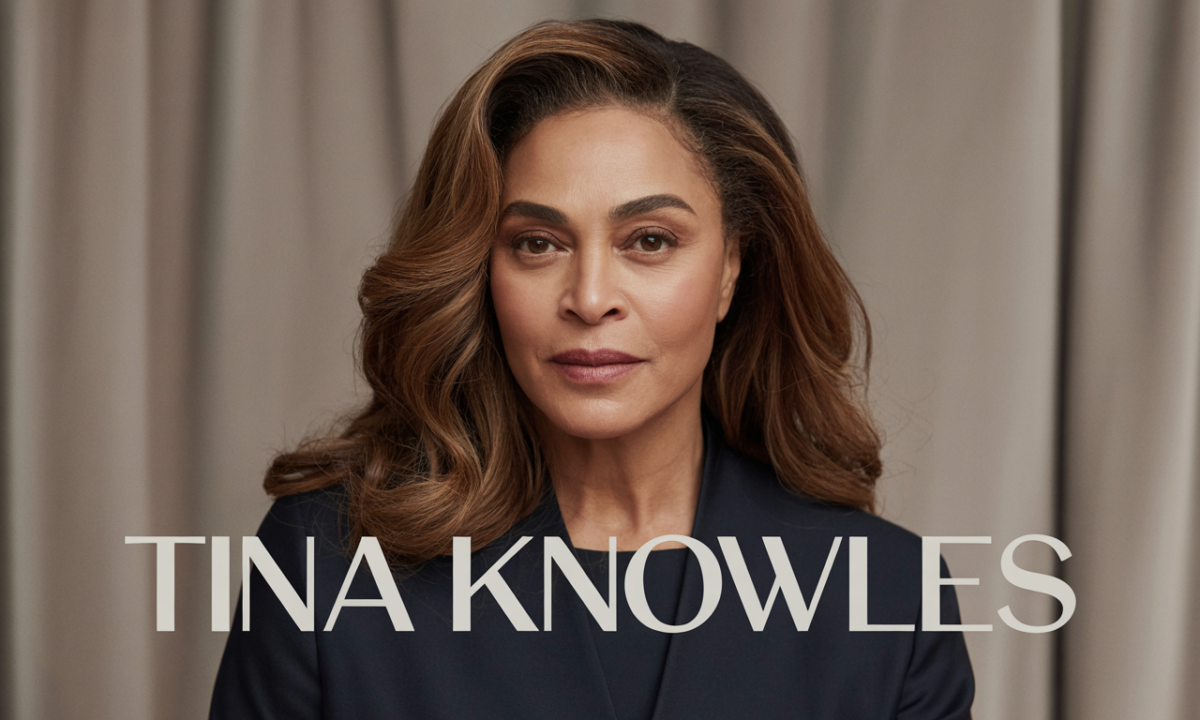 découvrez la biographie, la carrière et l'influence de tina knowles, styliste de renom et mère des célébrités beyoncé et solange knowles.