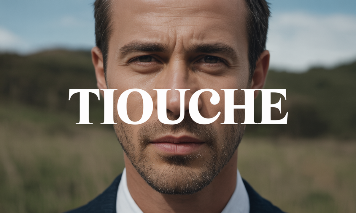 Illustration de Tiouche, Noms de famille