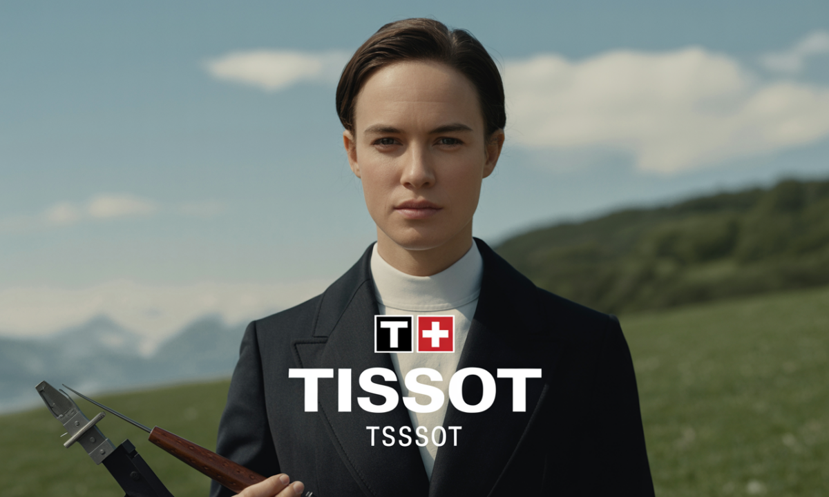 Illustration de Tissot, Noms de famille