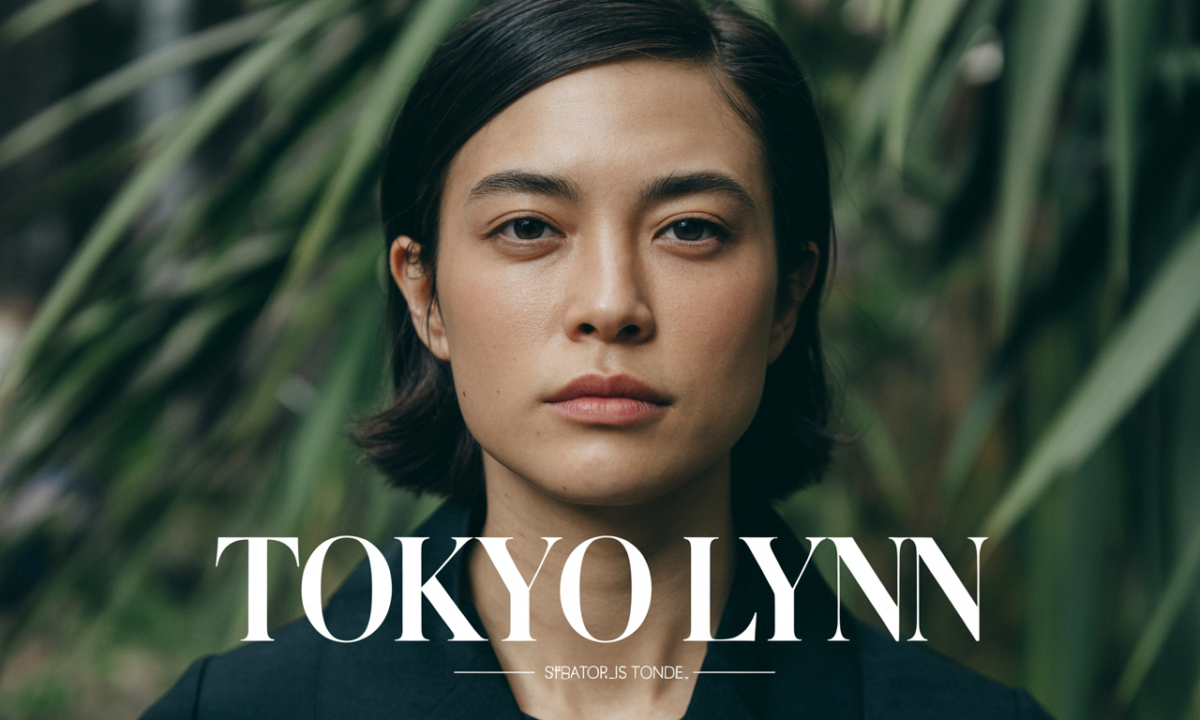 découvrez l'univers fascinant de tokyo lynn, un personnage captivant au cœur de récits riches en émotions et aventures.