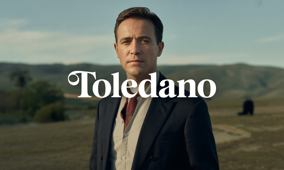 Illustration de Toledano, Noms de famille