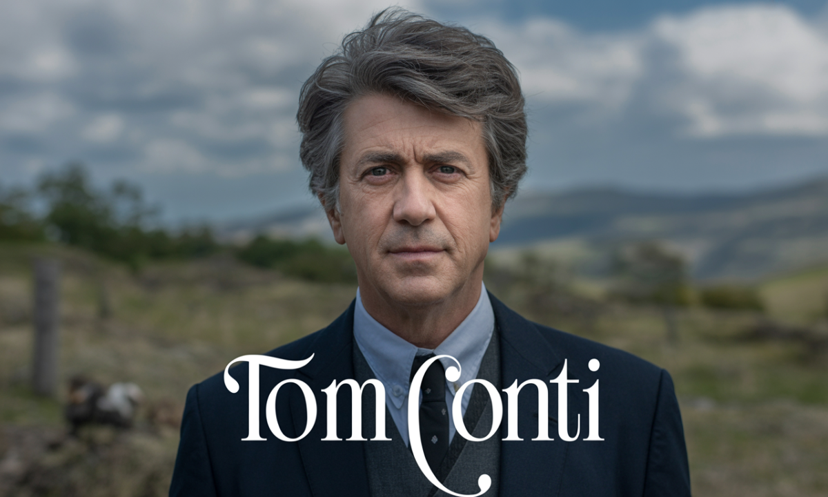 découvrez tom conti, acteur et écrivain écossais reconnu pour ses performances remarquables au théâtre et au cinéma.
