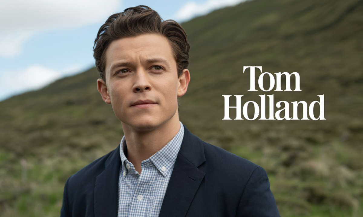 tom holland, acteur britannique célèbre pour son rôle de spider-man dans l'univers marvel, découvrez sa carrière, ses films et ses actualités.