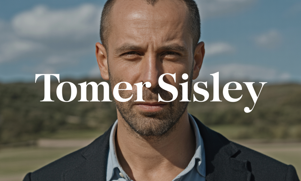 Illustration de Tomer Sisley, Personnalités et Célébrités