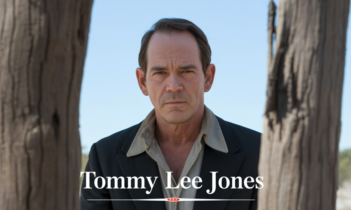 découvrez la carrière et la vie de tommy lee jones, acteur américain renommé pour ses rôles marquants au cinéma et sa présence charismatique.