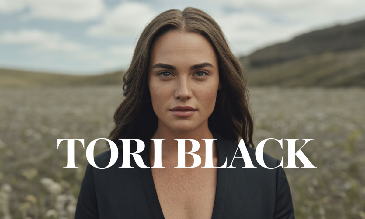 Illustration de Tori Black, Personnalités et Célébrités