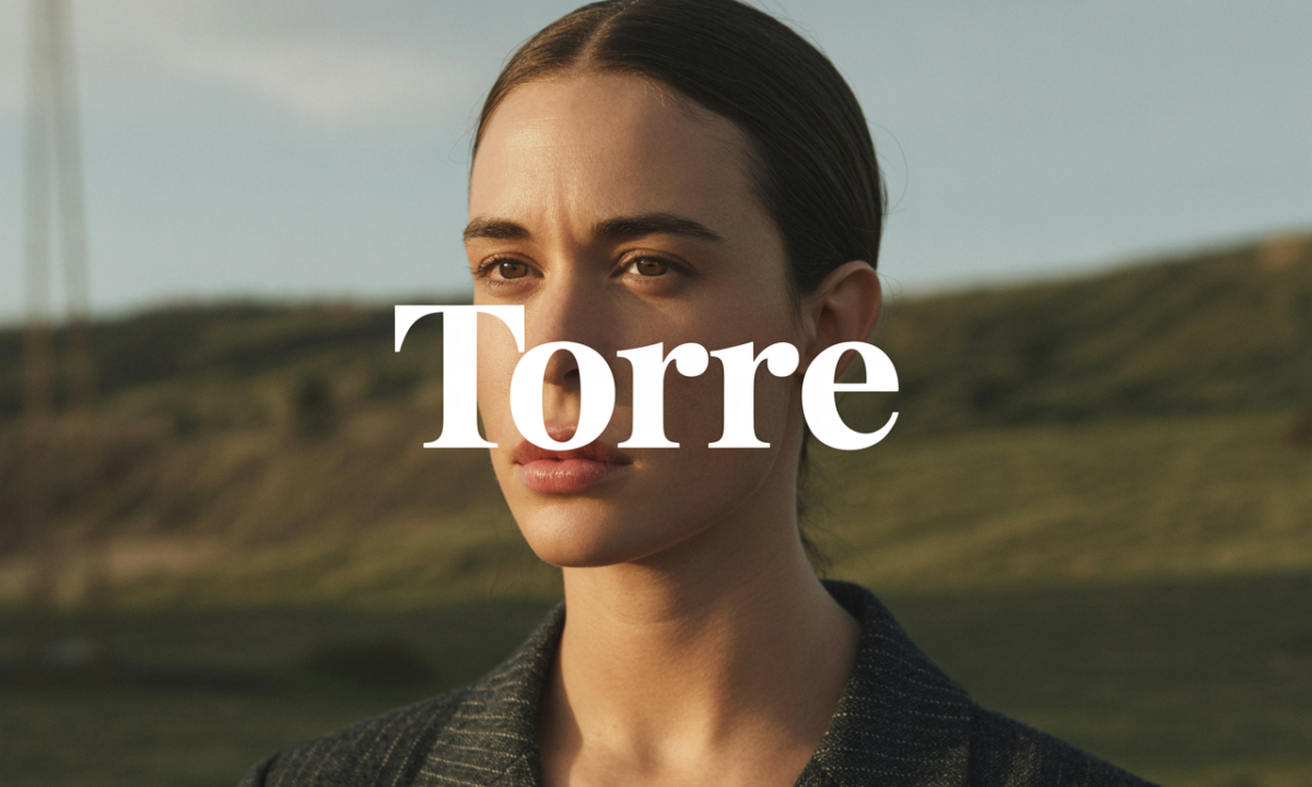 Illustration de Torre, Noms de famille