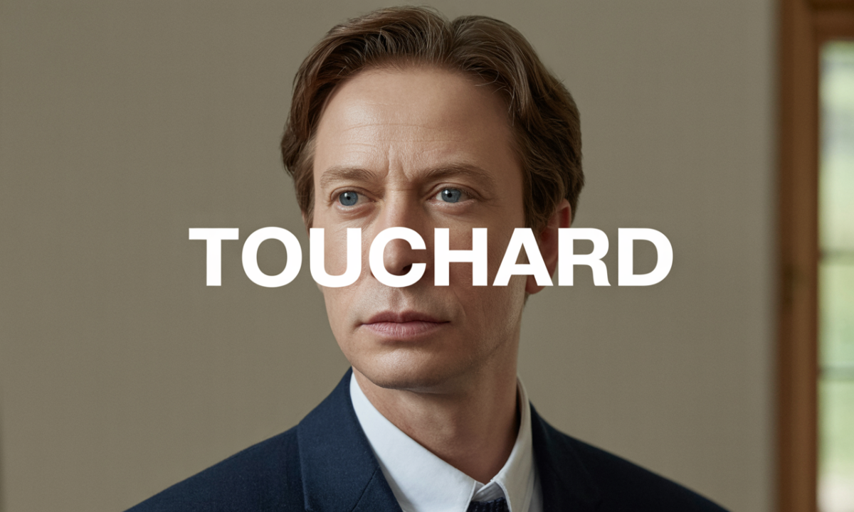 Illustration de Touchard, Noms de famille