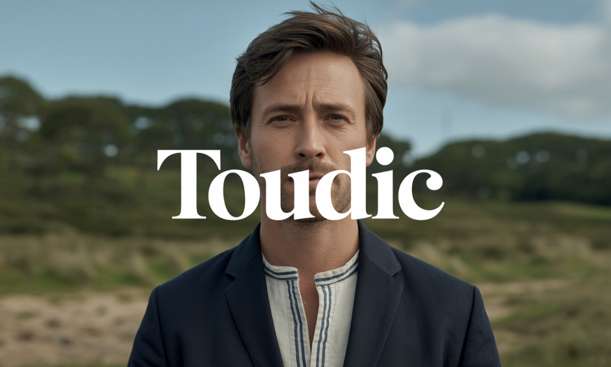 Illustration de Toudic, Noms de famille