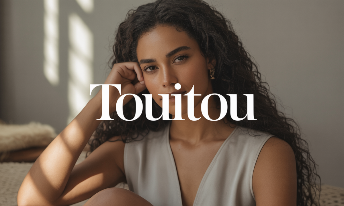 Illustration liée à l’origine et à l’histoire du nom de famille Touitou