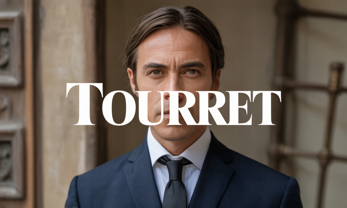 Illustration de Tourret, Noms de famille