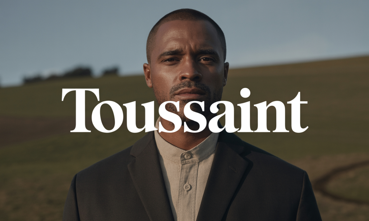 Illustration de Toussaint, Noms de famille