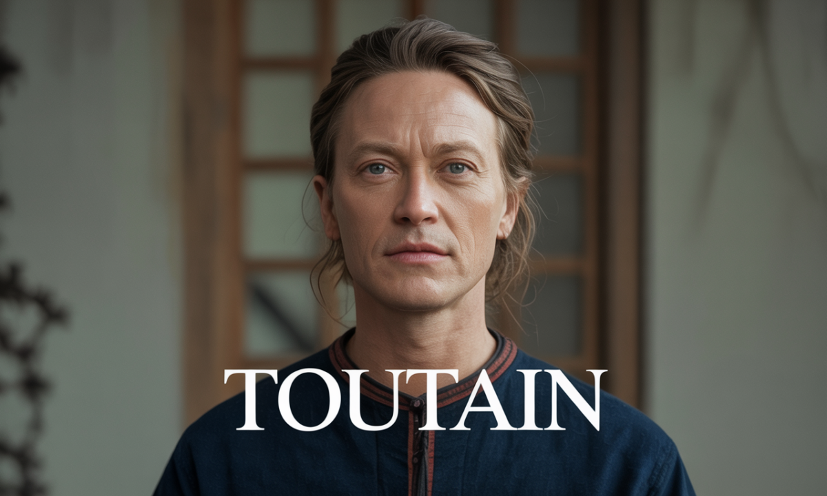 Illustration de Toutain, Noms de famille