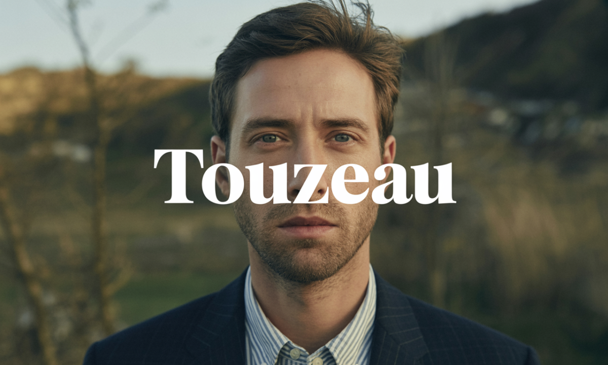 Illustration de Touzeau, Noms de famille