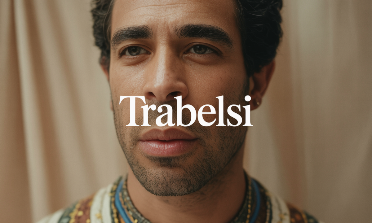 Illustration liée à l’origine et à l’histoire du nom de famille Trabelsi