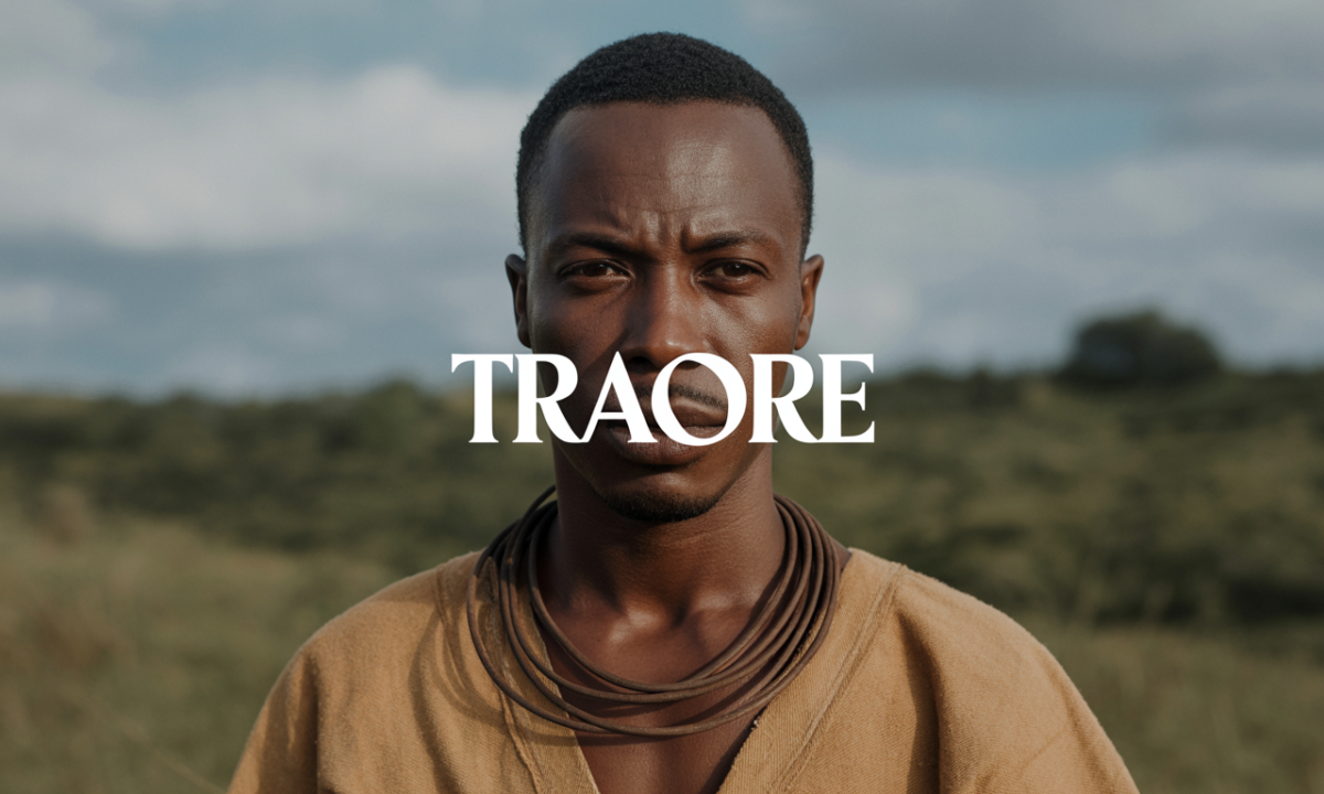 Illustration de Traore, Noms de famille