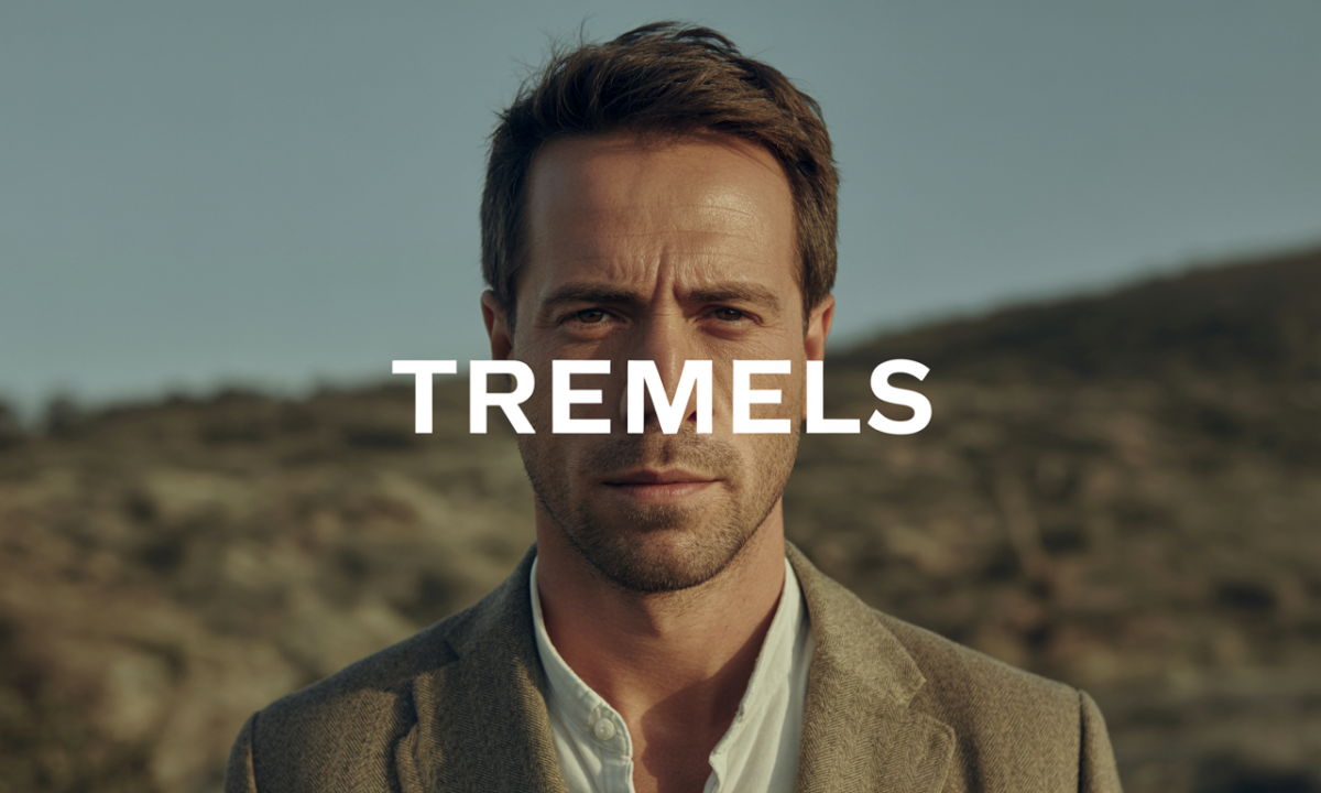 Illustration de Tremels, Noms de famille