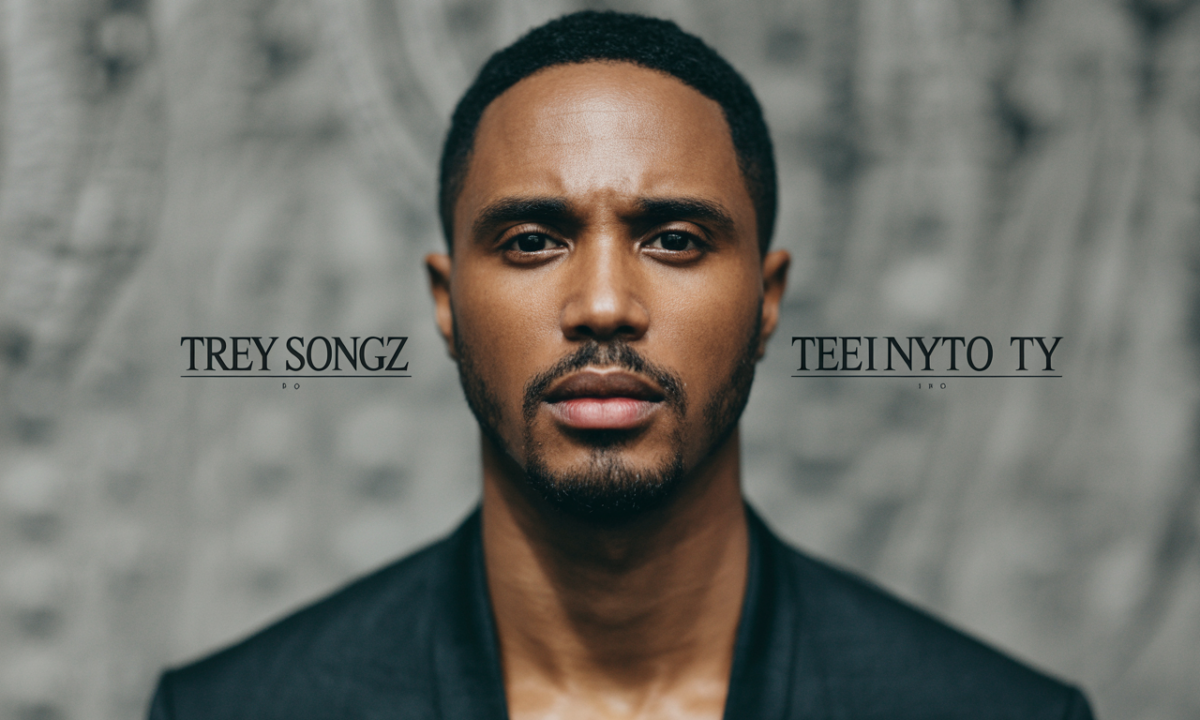 découvrez trey songz, l'artiste r&b renommé, ses meilleures chansons, albums et actualités musicales.