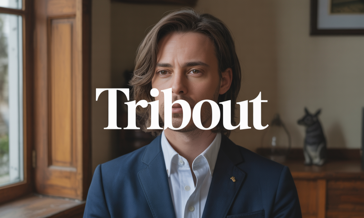 Illustration de Tribout, Noms de famille