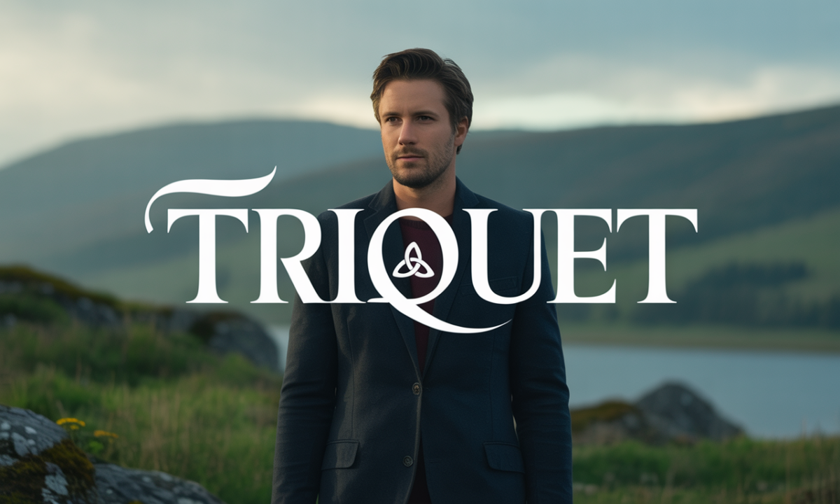 Illustration de Triquet, Noms de famille