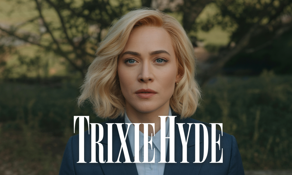 découvrez trixie hyde, une personnalité captivante alliant charme et authenticité. explorez son univers unique et laissez-vous séduire par son style incomparable.